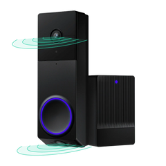 Wyze Duo Cam Battery Doorbell