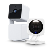 Security Camera Starter Kit Basic