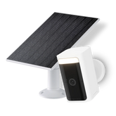 Wyze Battery Cam Pro + Solar Panel