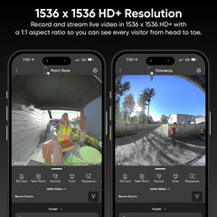 Wyze Battery Video Doorbell