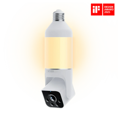 Wyze Bulb Cam