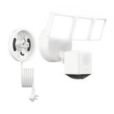 Wyze Cam Floodlight Pro + Plug-In Mount