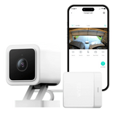 Wyze Garage Door Controller
