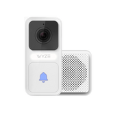 Wyze Video Doorbell (Wired)
