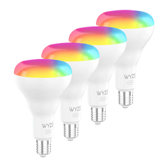 Wyze Bulb Color BR30