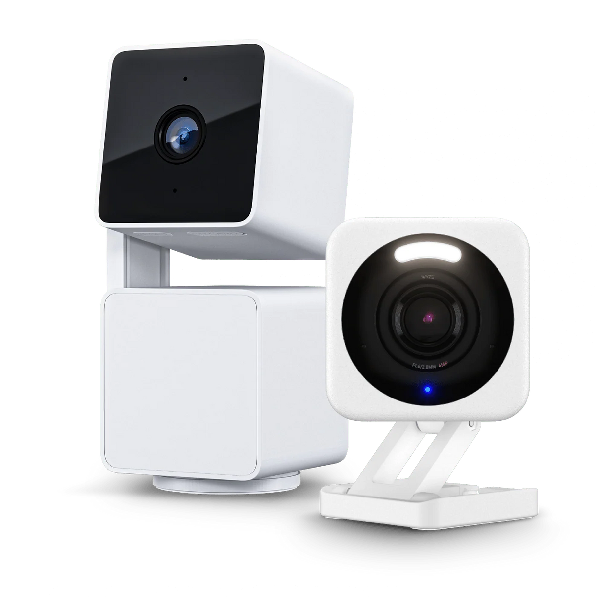 Security Camera Starter Kit Basic