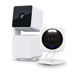 Security Camera Starter Kit Basic