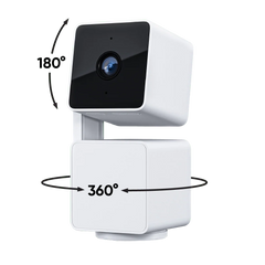 Security Camera Starter Kit Basic