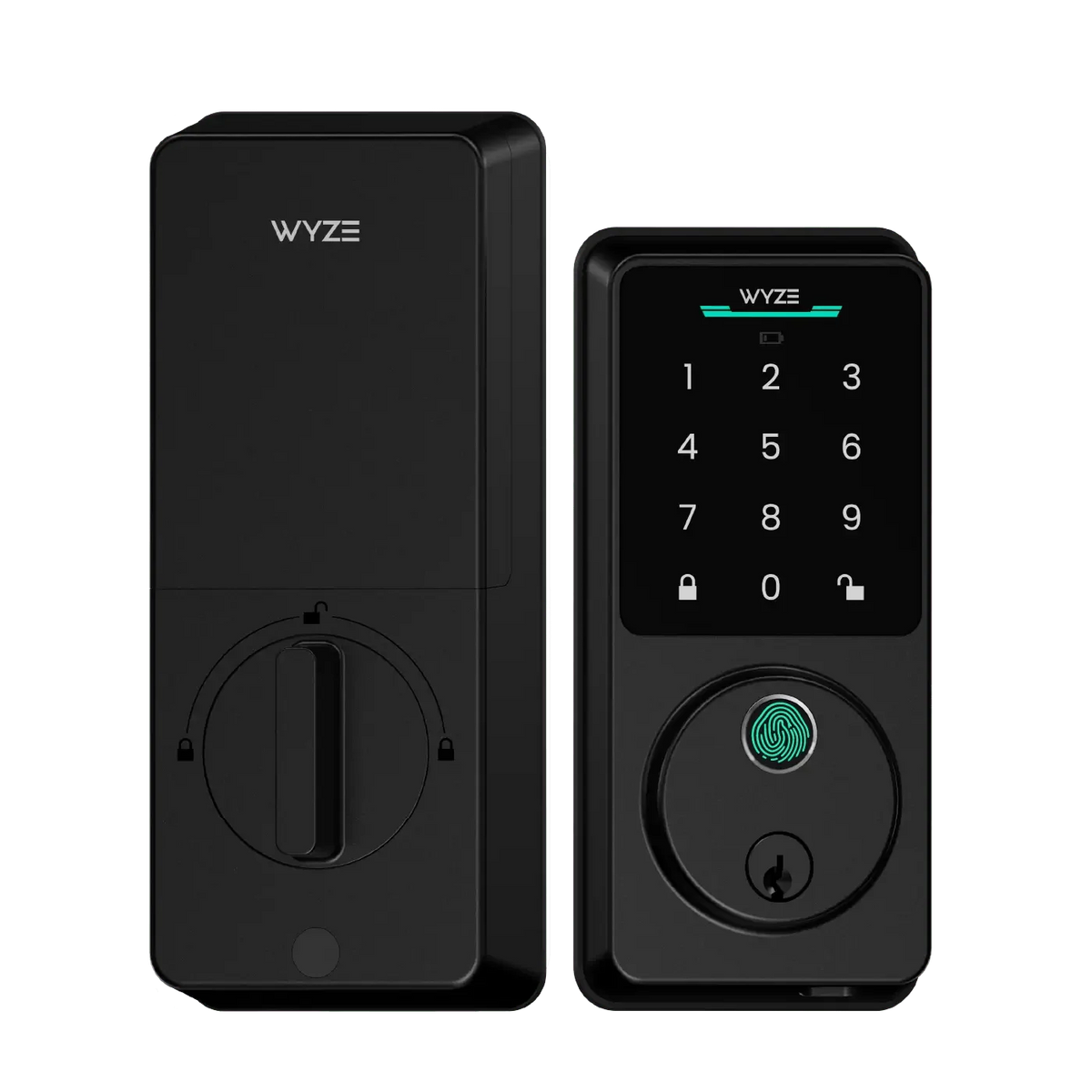 Wyze Lock Bolt v2